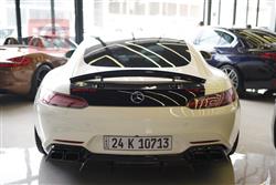 مێرسێدس بێنز AMG GT
